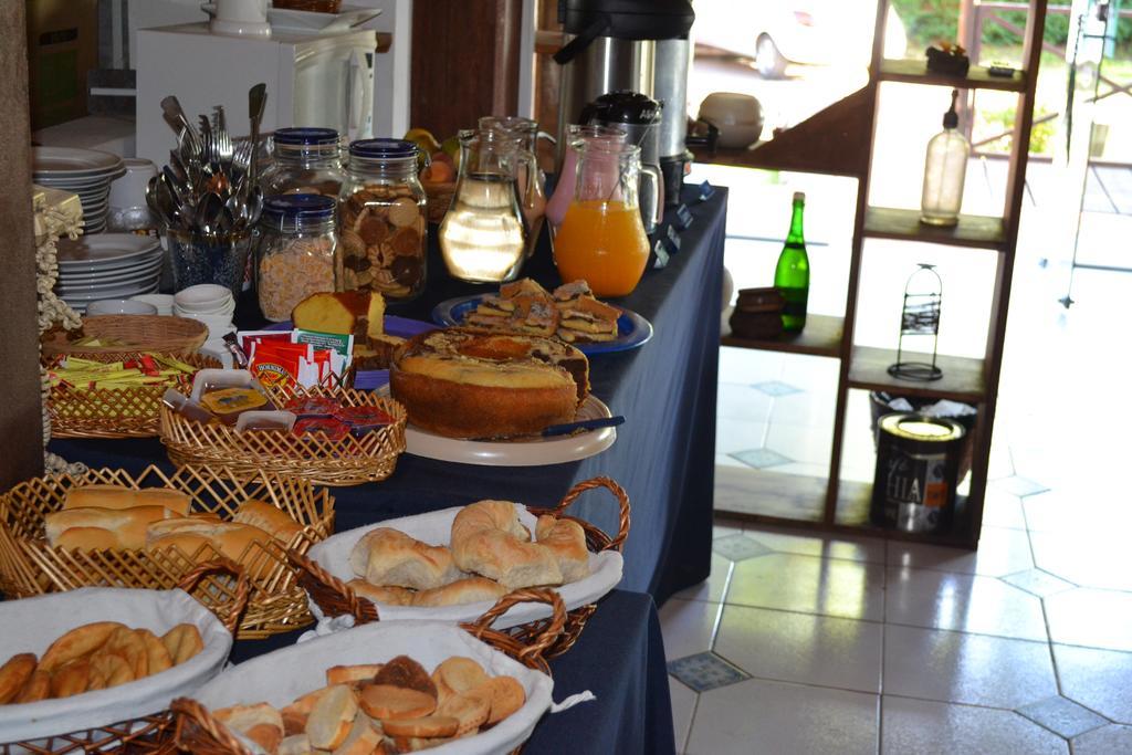 כרמלו Posada Del Navegante מראה חיצוני תמונה